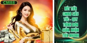 Rút tiền CM88